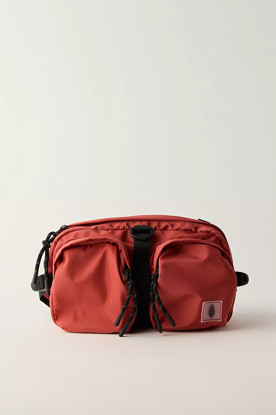 Cascade Convertible Sling Bag